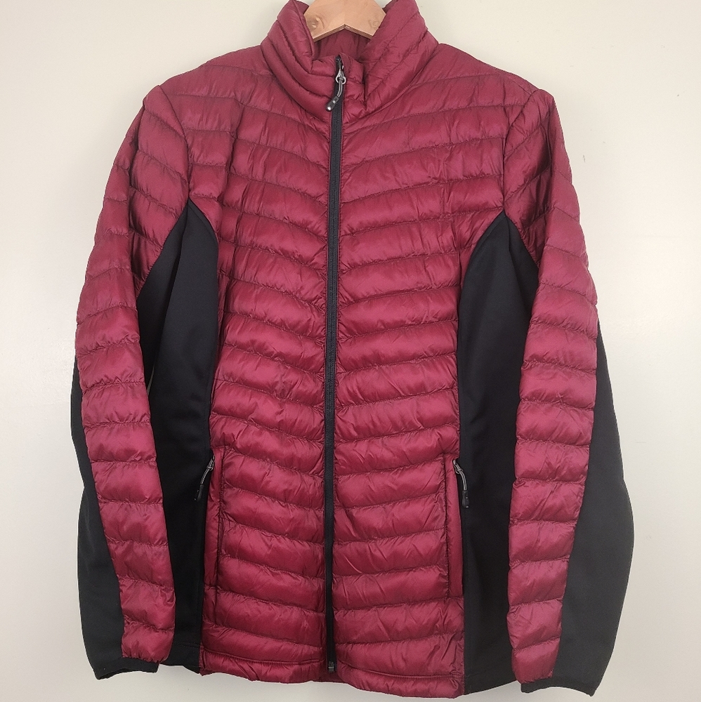 32 degree heat jacket